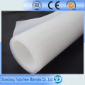 Liner de geomembrana ambiental y EVA, HDPE, LLDPE, PVC, LDPE Material HDPE